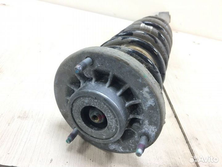 Стойка амортизатора задняя Bmw 5 F10