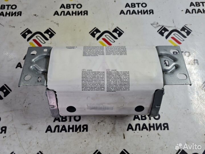 Модуль AIR BAG Bmw X1 E84 N52B30AF 2012