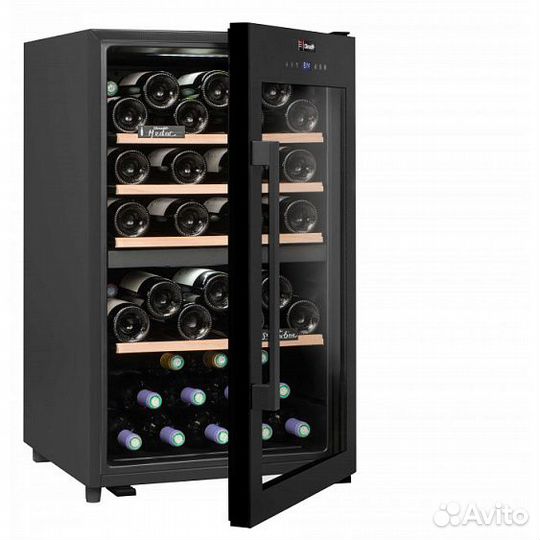 Винный шкаф climadiff CD56B1
