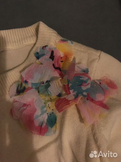 Джинсы, кофта,летняя обувь для девочки 3 -5 лет