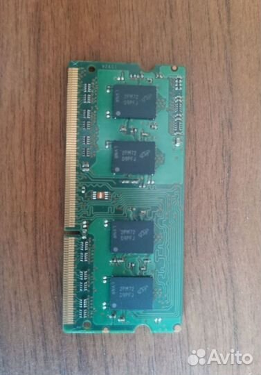 Оперативная память ddr3