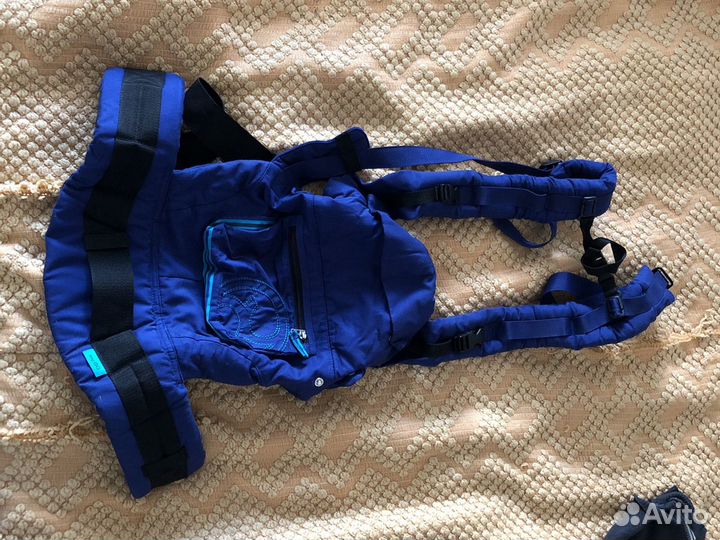 Переноска для малышей