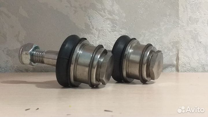 Передние верхние Шаровые опоры квадроцикла брп