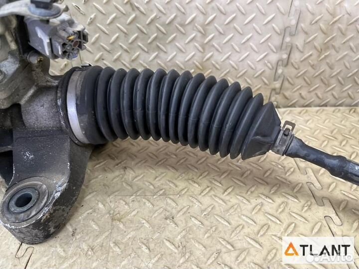 Рулевая рейка honda stepwgn