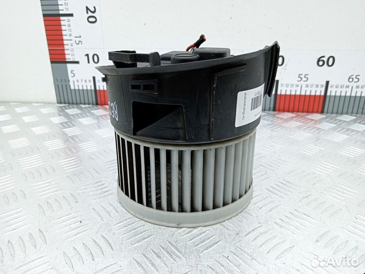 Моторчик печки Peugeot 407 2008 6441S3