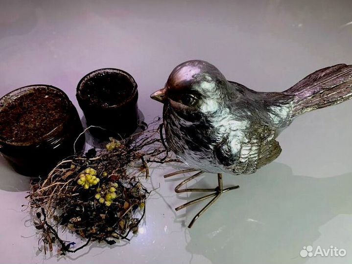 Природный стимулятор мужской энергии