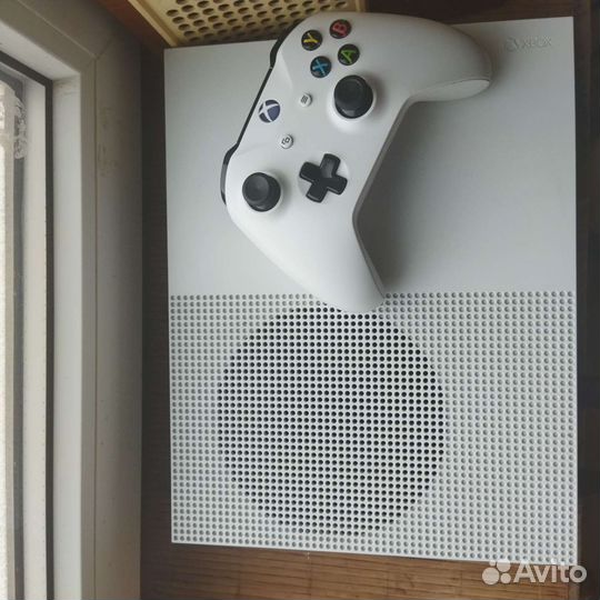Xbox One s 1tb