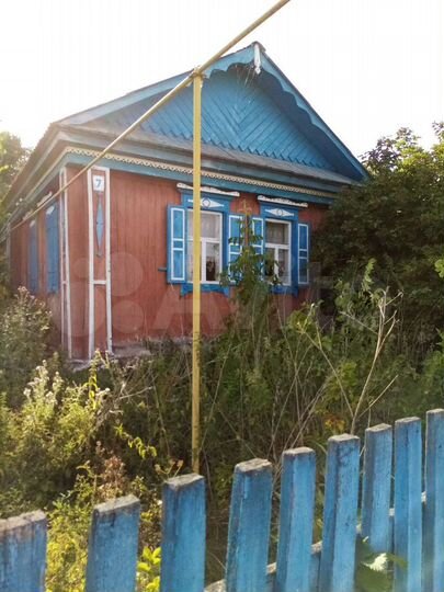 Участок 35 сот. (СНТ, ДНП)