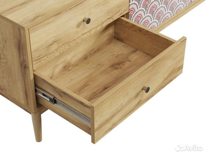 Тв-тумба Тайрон-3 Dawn