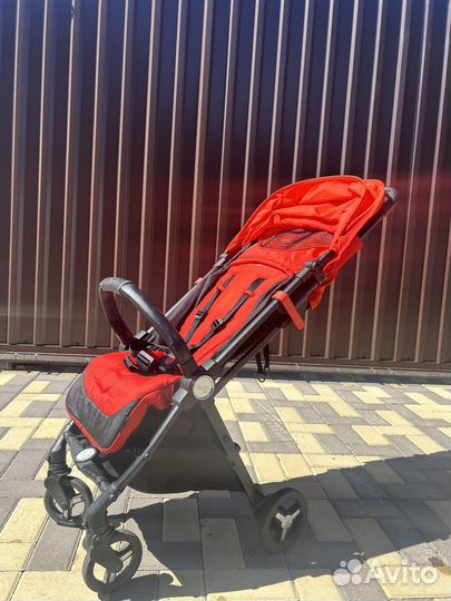 Коляска silver cross jet