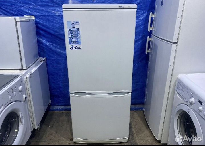 Холодильник indesit (доставим)