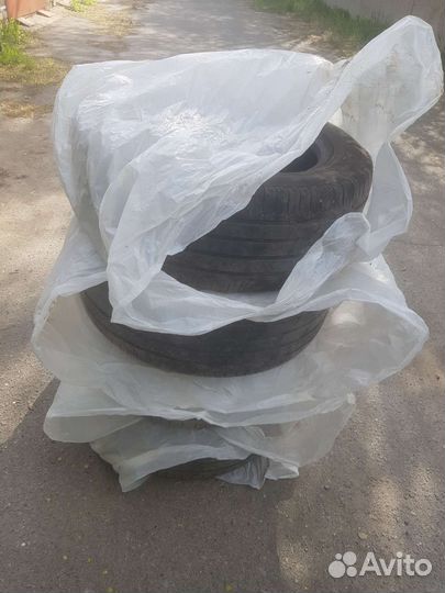 Michelin Latitude Tour HP 255/55 R18