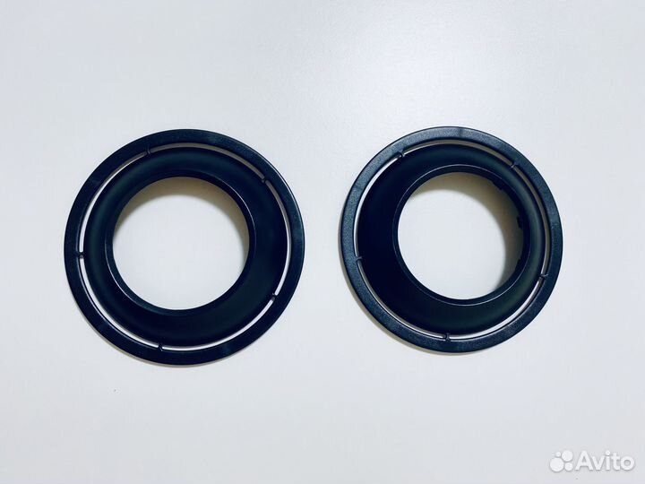 Декоративные бленды (маски) №121B для линз 2.8 3