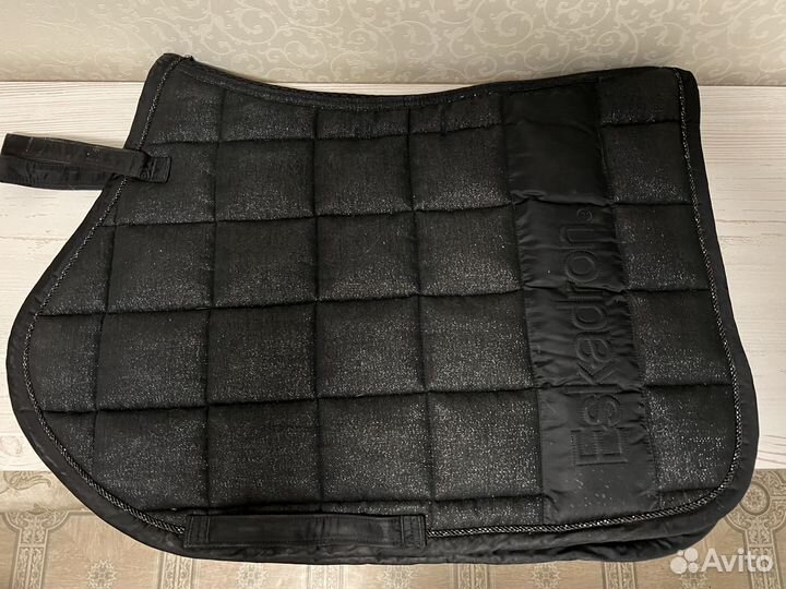 Одежда для конного спорта