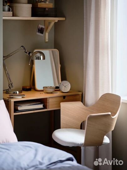 Форсо Лампа рабочая Икеа, новая, в упаковке