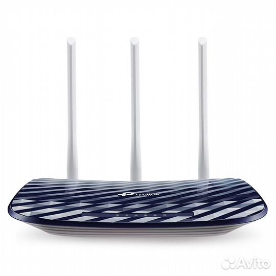 Wifi роутер TP link archer c20