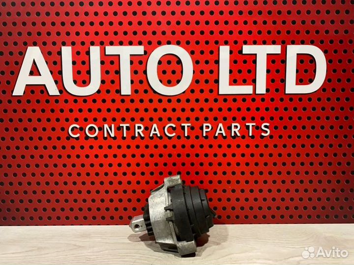 Подушка крепления двигателя Bmw 5 G30 2018