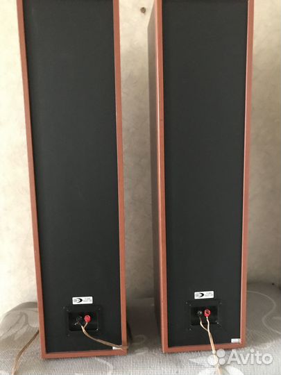 Напольная акустика Jamo FC 4600