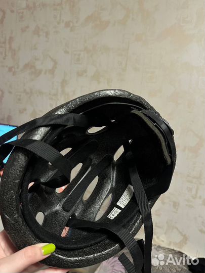 Шлем защитный