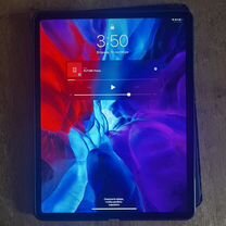 iPad pro 12.9 4 поколение