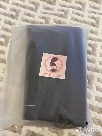 Бандаж для беременных новый