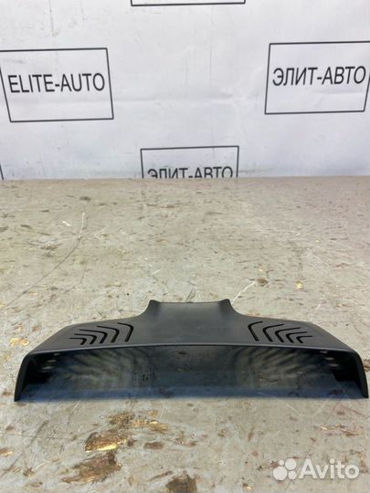 Накладка зеркала Bmw 5 G30 2.0 2021