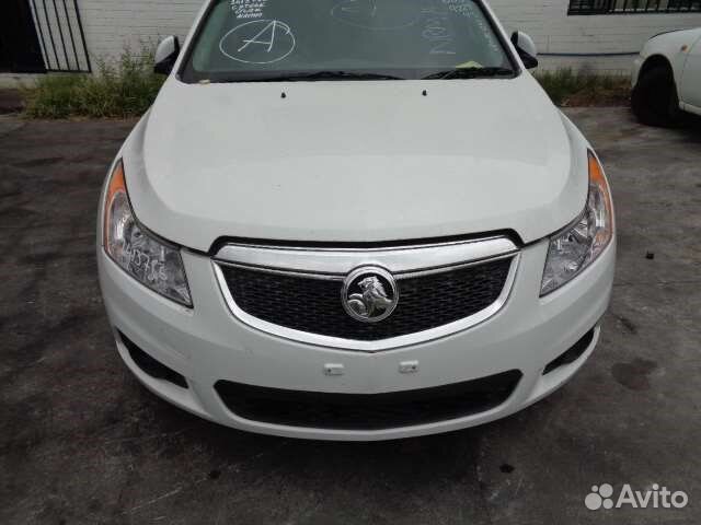 Разбор на запчасти Chevrolet Cruze