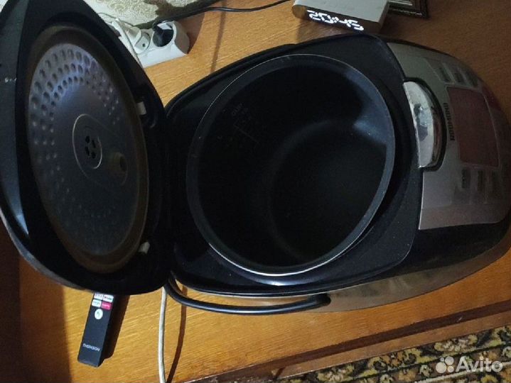 Мультиварка redmond