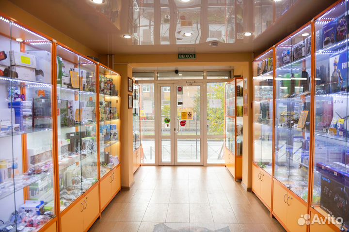 Новые Геймпады PlayStation 4 V2