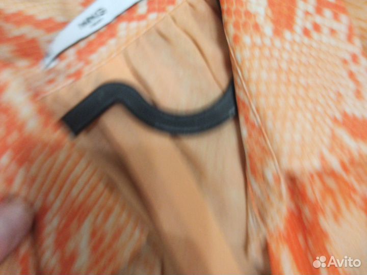 Женское платье mango