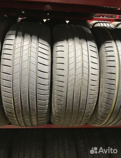 Bridgestone Dueler H/T 687 205/45 R17 86P