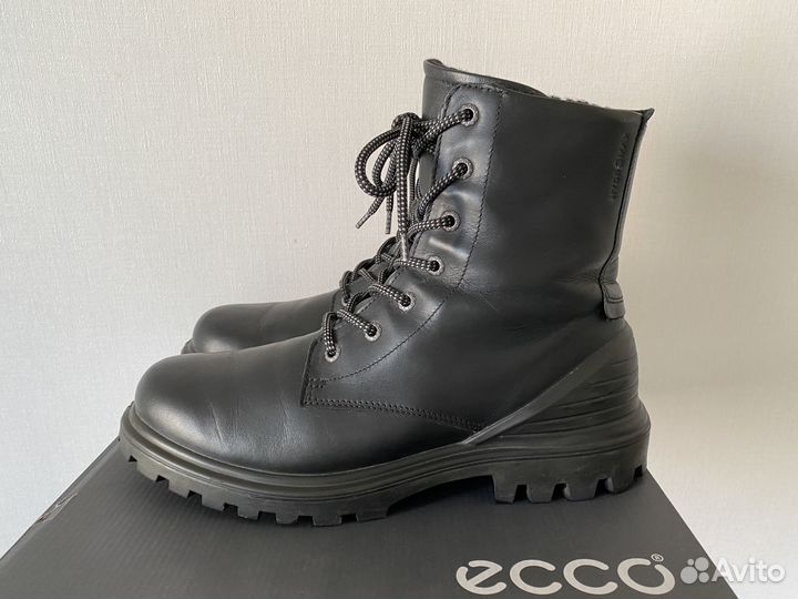 Б/у Ecco tredtray 40