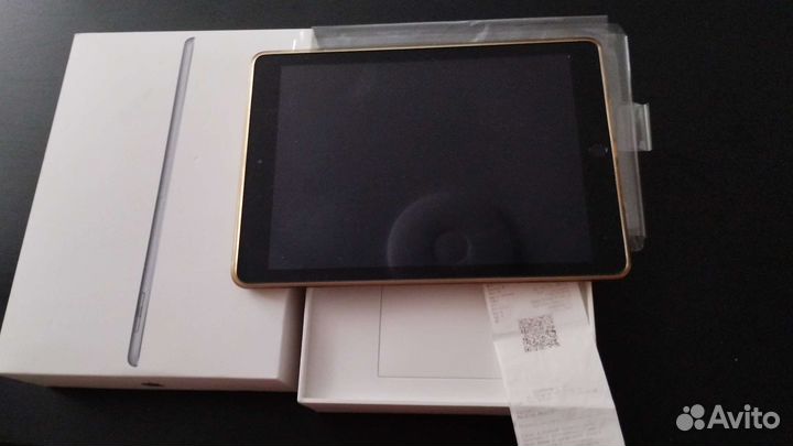 Планшет iPad 2018 32Gb wifi