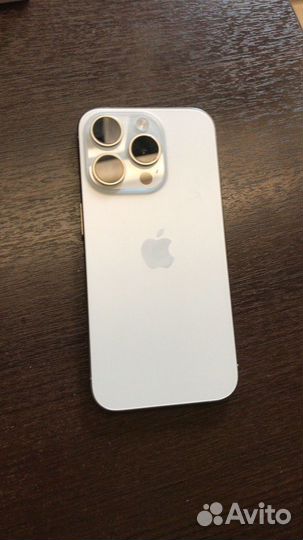 iPhone 15 Pro, 128 ГБ