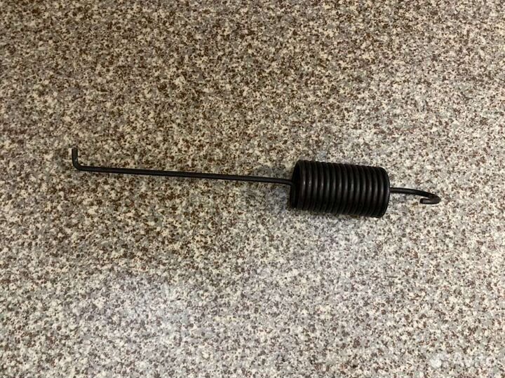 Пружина подвеса барабана Samsung F1043