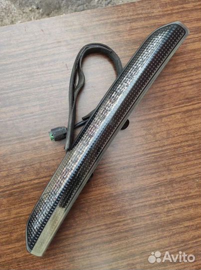 Стоп-сигнал дополнительный Range Rover Sport