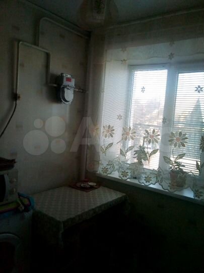 2-к. квартира, 47 м², 2/4 эт.