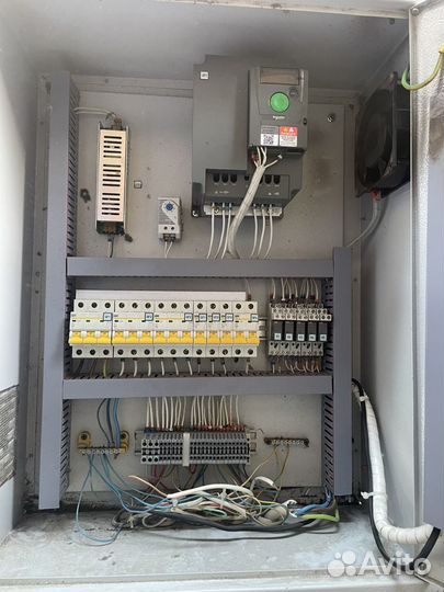 Климатическая система