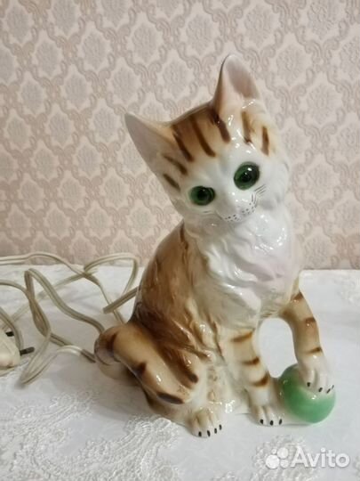 Фарфоровые статуэтки СССР