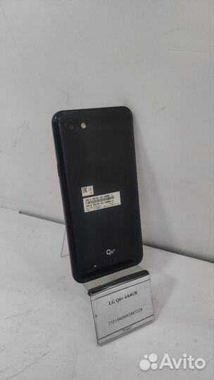 LG Q6+, 4/64 ГБ