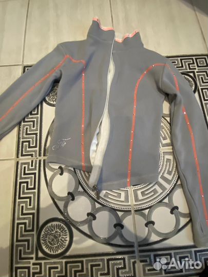 Одежда для фигурного катания