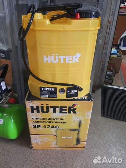 Триммер бензиновый марки Еnifield 1.8л.с