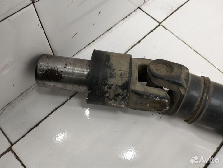 Вал карданный Citroen C-Crosser