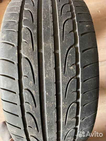 Dunlop SP Sport Maxx 235/45 R17 94Y