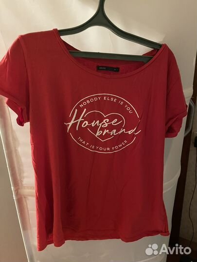 Женские вещи пакетом