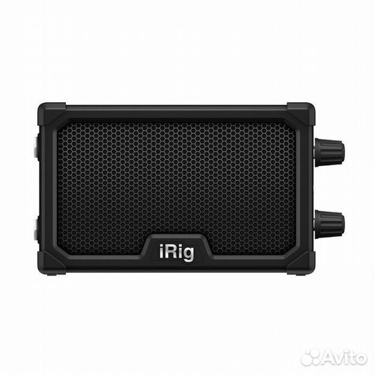 IK Multimedia iRig Nano Amp