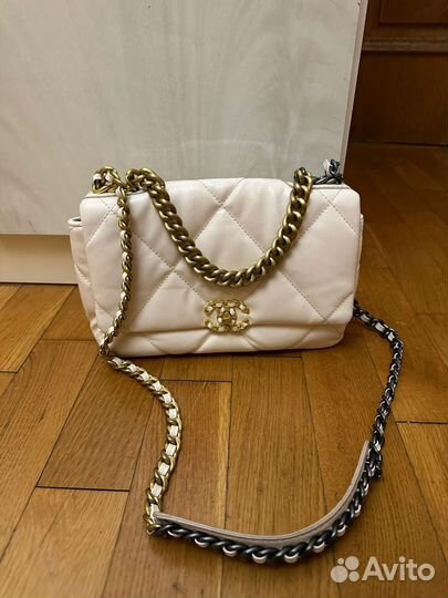 Сумка chanel