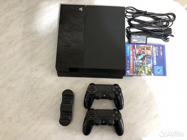 Sony playstation 4 500gb