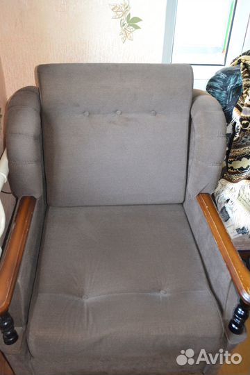 Кресло кровать