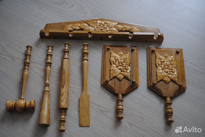 Кухонный набор новый